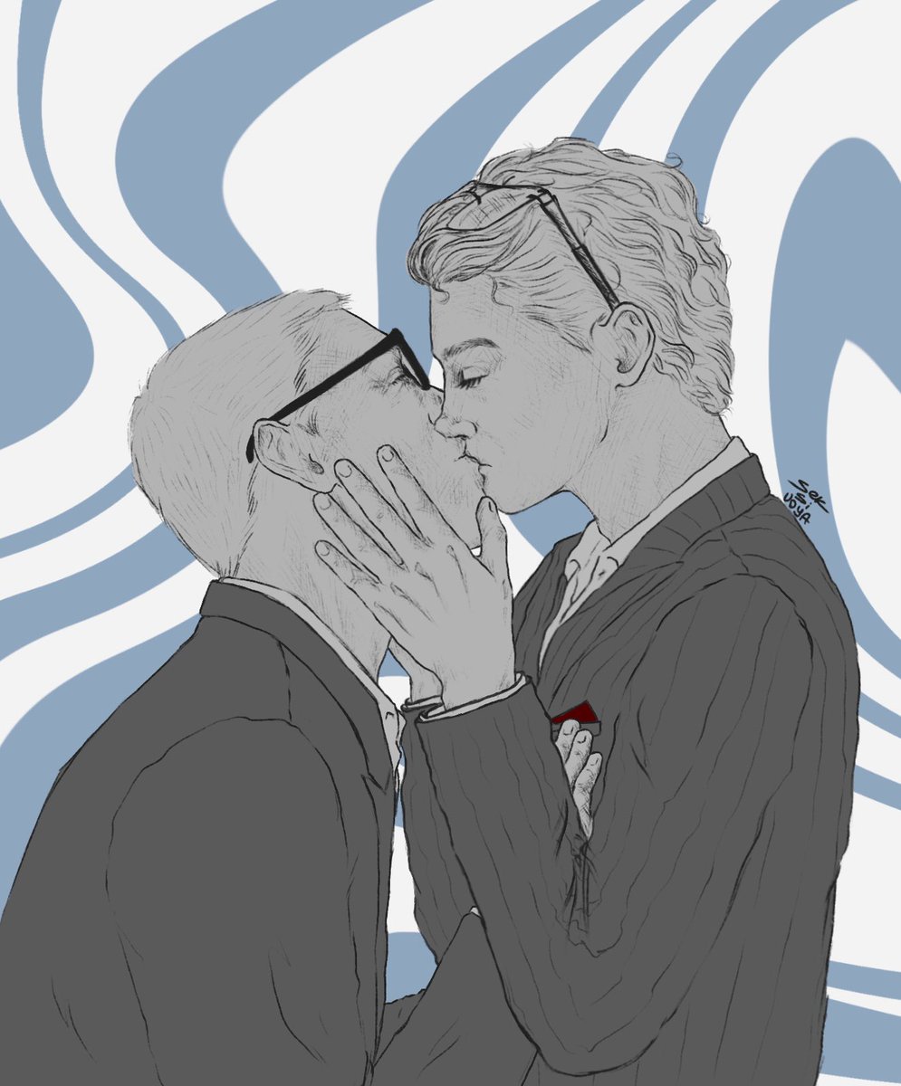 шастумник и дибров🫦

#импроарт