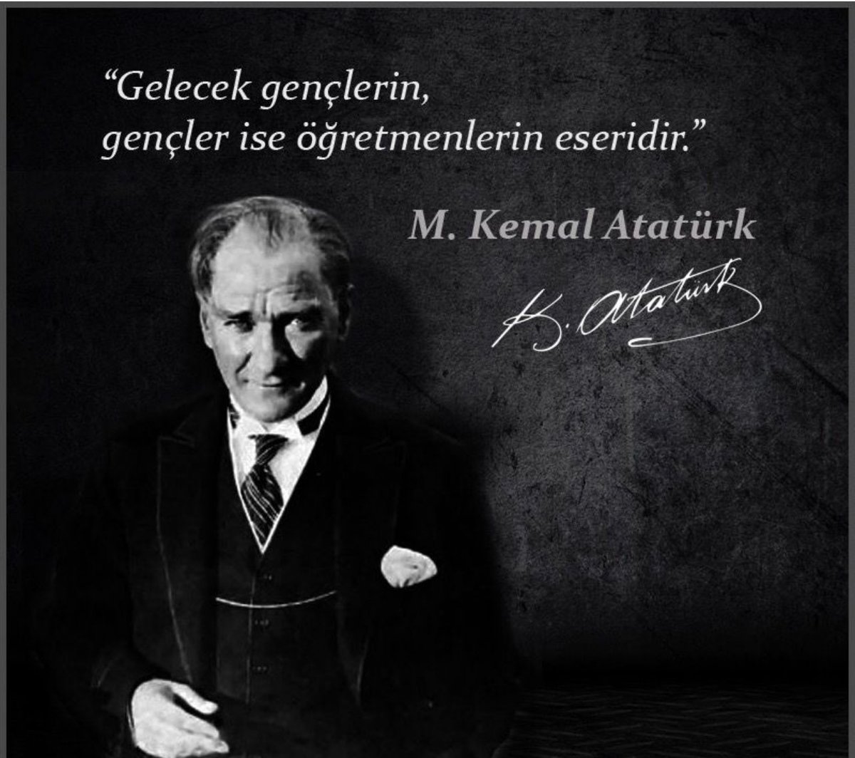 LeventBuda's tweet photo. Öğretmenim…
#24kasimogretmenlergunu #24kasımoeğretmenlerguenuekutluolsun https://t.co/TwTH8pxg1Q