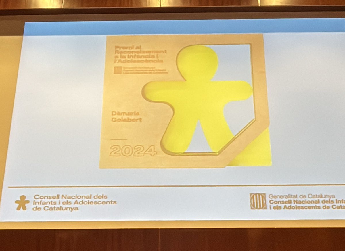 PINCat - Plataforma d’Infància de Catalunya tweet media
