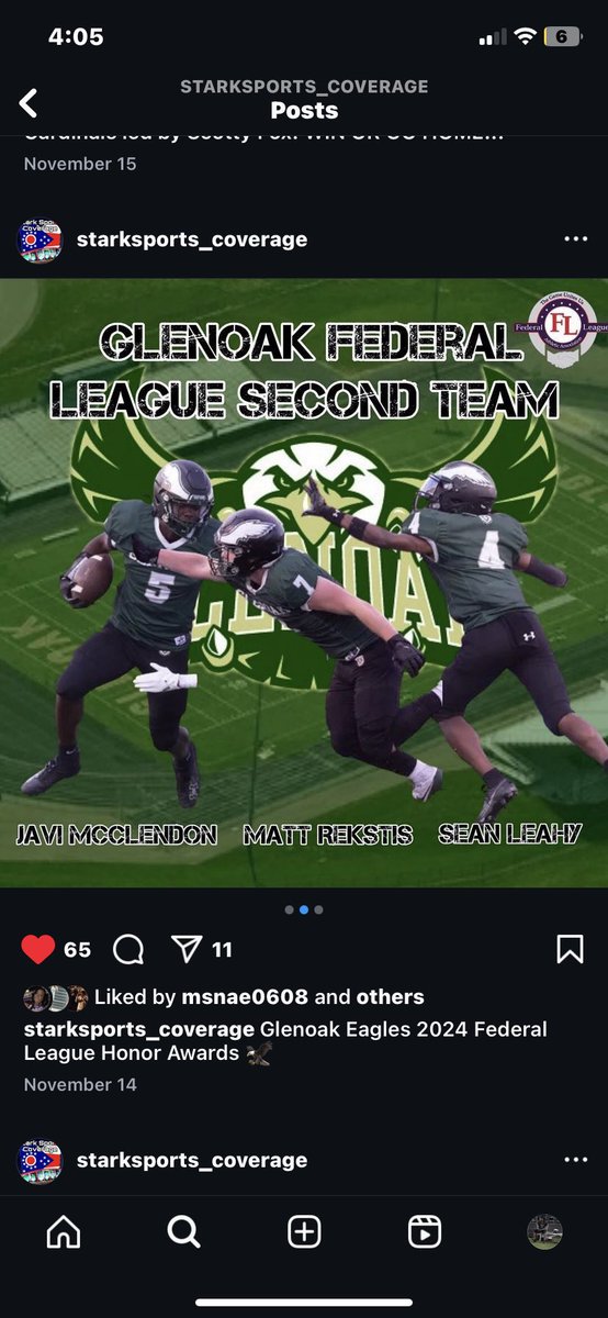 Javi’Ion McClendon tweet media