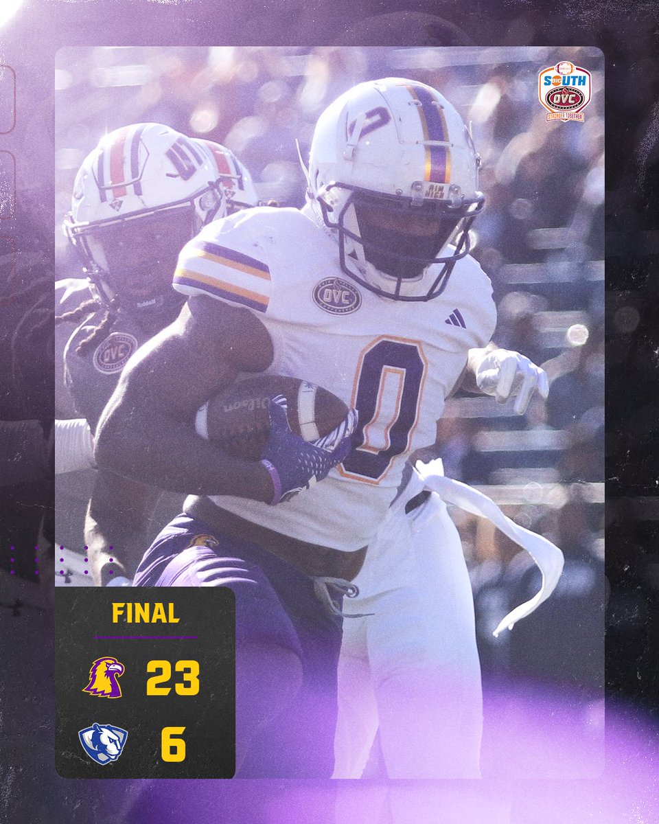 TTU Football (@tntechfootball) on Twitter photo 