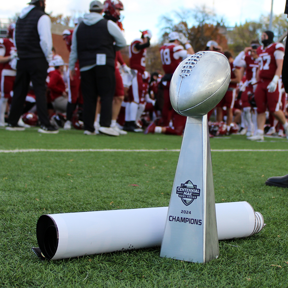 Muhlenberg Athletics tweet media