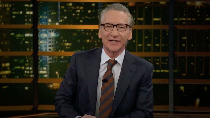 SORRY, BILL: YOU WERE WRONG!

Before the election Bill Maher said it was ridiculous, and a sign of how far the left has gone to suggest that Trump  would implement Project 2025.

I think Bill owes his viewers an apology.

Your thoughts?