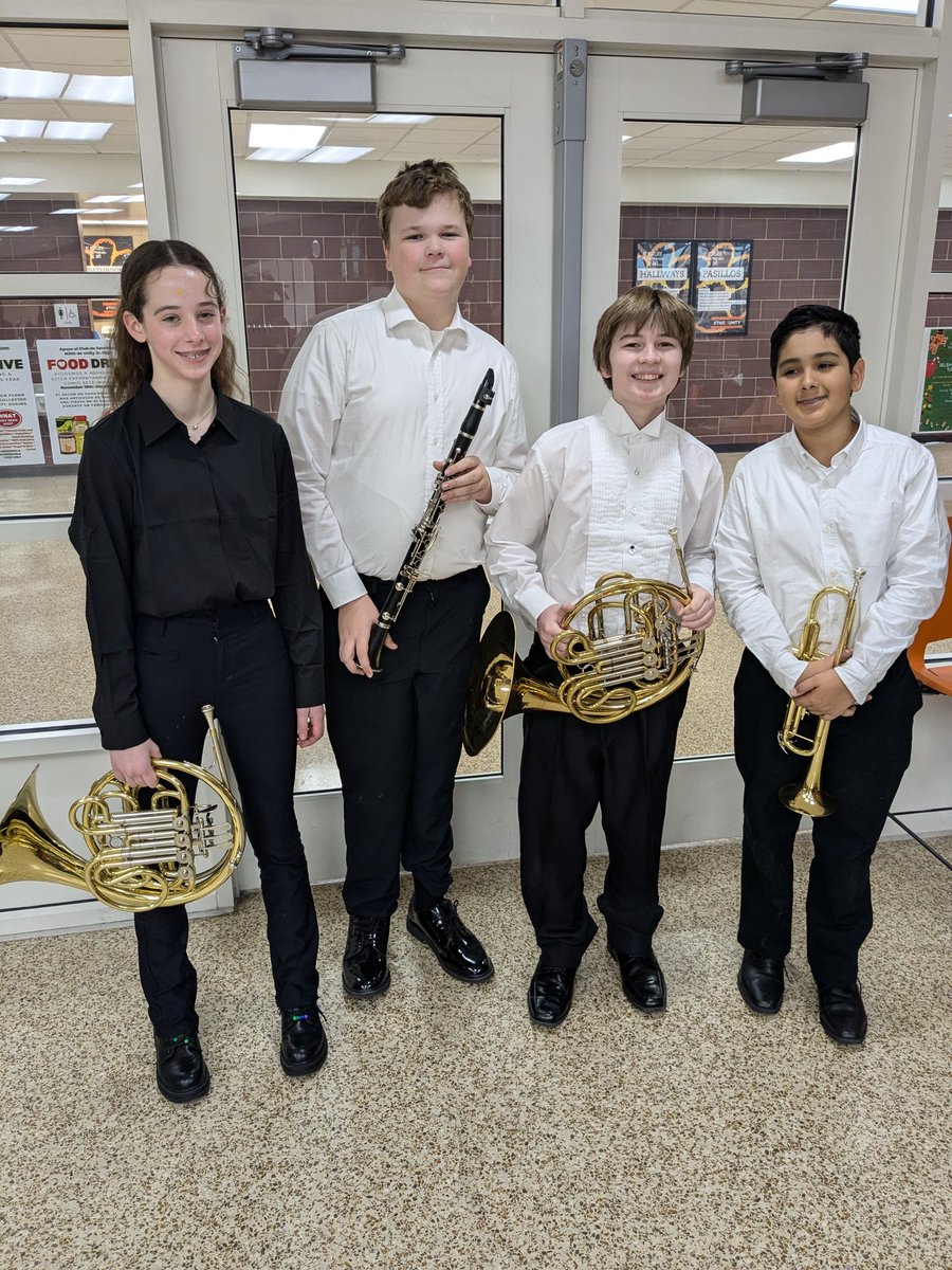 James Hart Bands tweet media