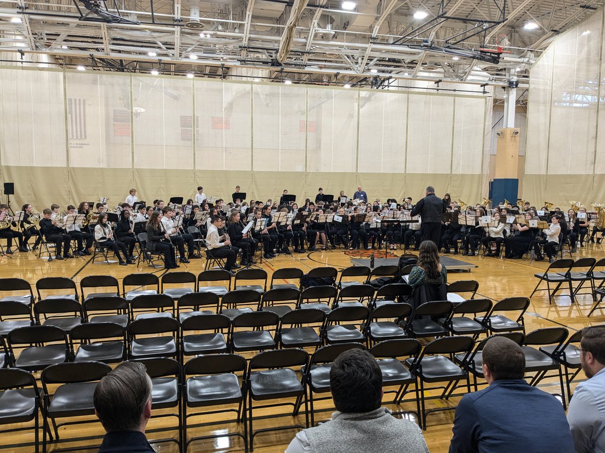 James Hart Bands tweet media