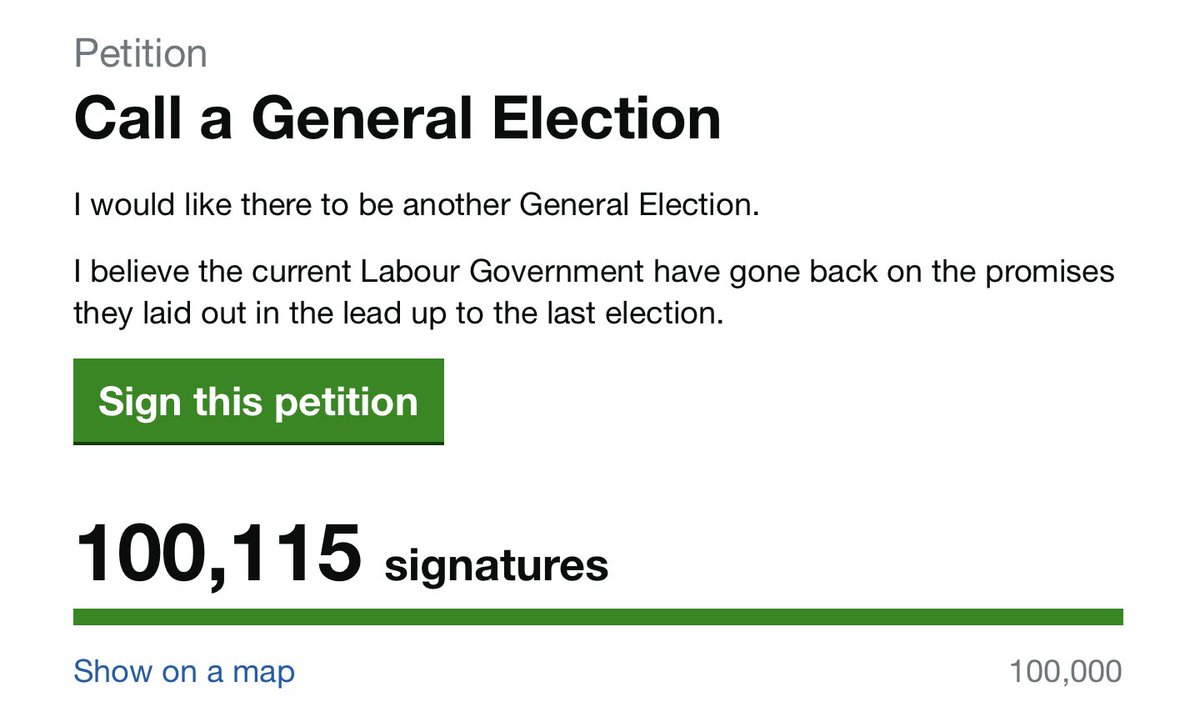 Well done everyone. 100,000 in just a few hours.
Well <a href="/Keir_Starmer/">Keir Starmer</a> what is your response?