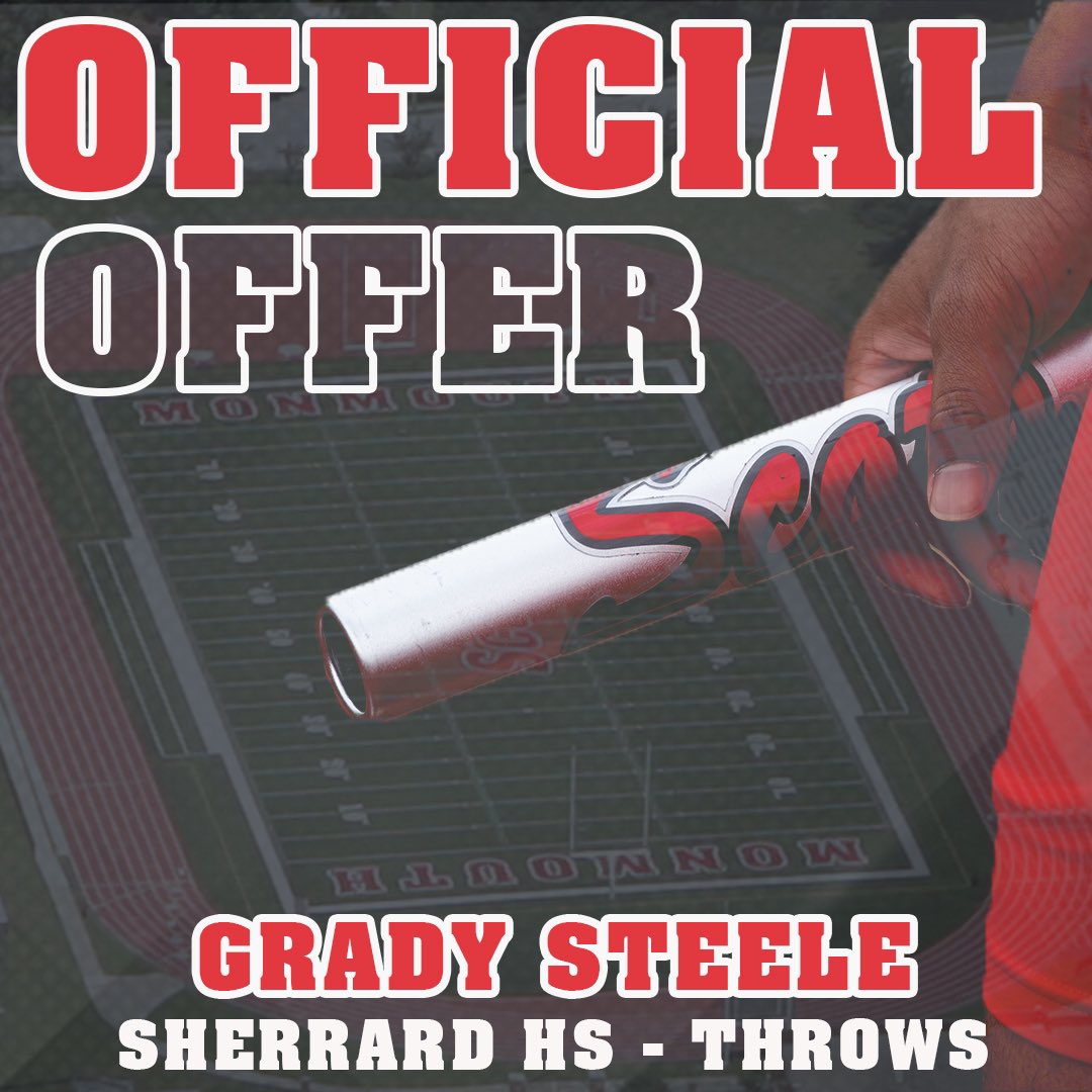 Grady Steele tweet media