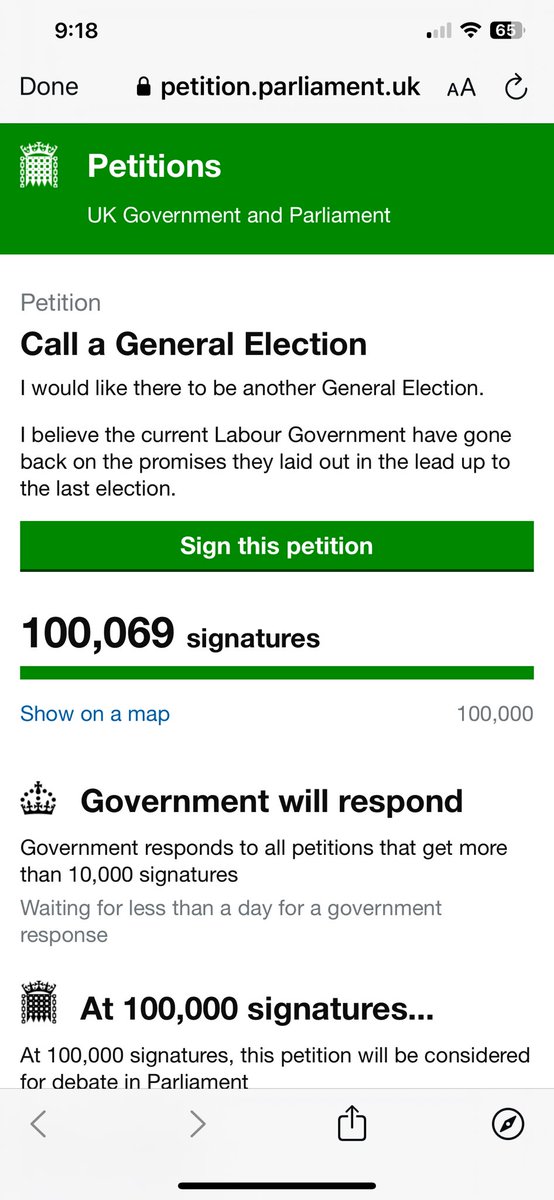 Boooom 
#LabourOut