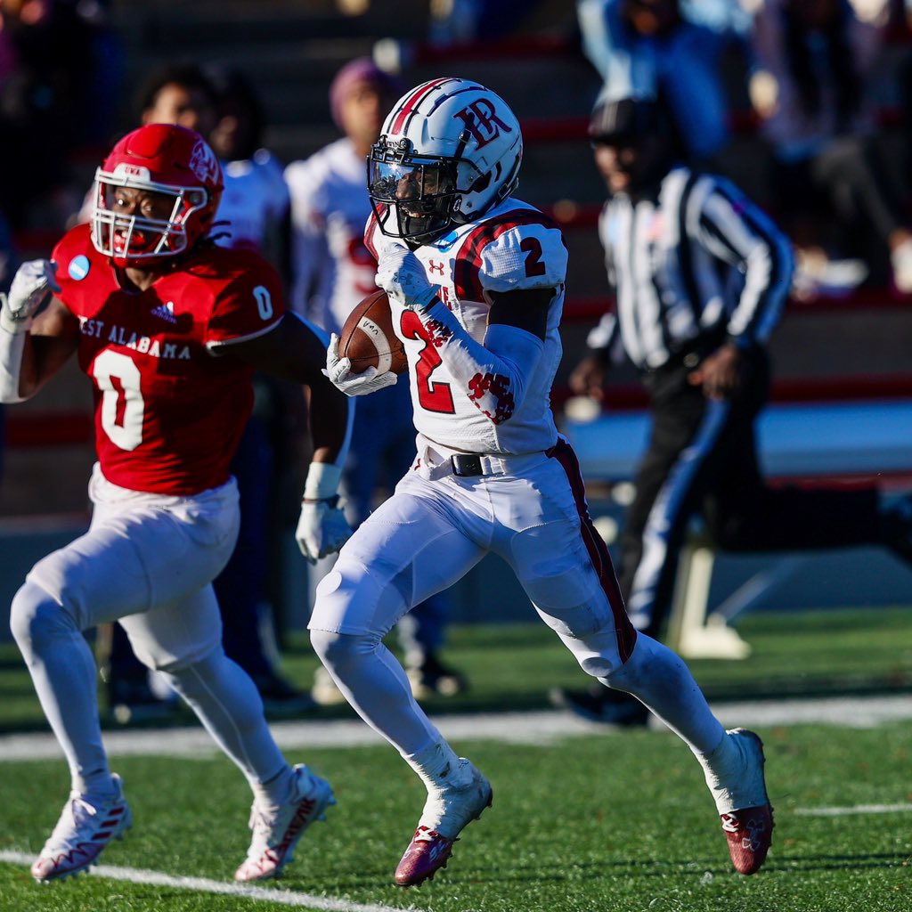 Lenoir-Rhyne Football tweet media