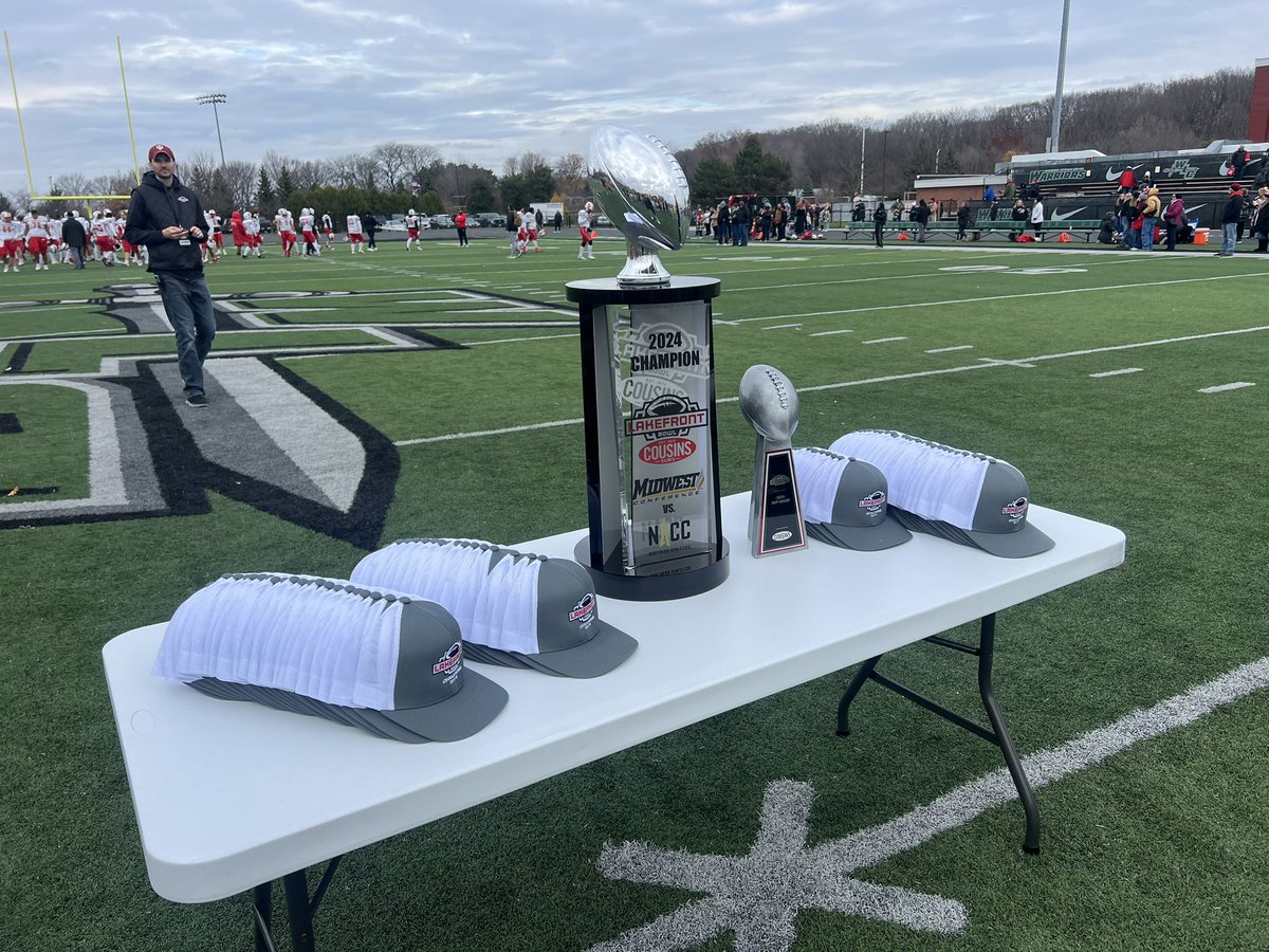 Coach McCarty tweet media