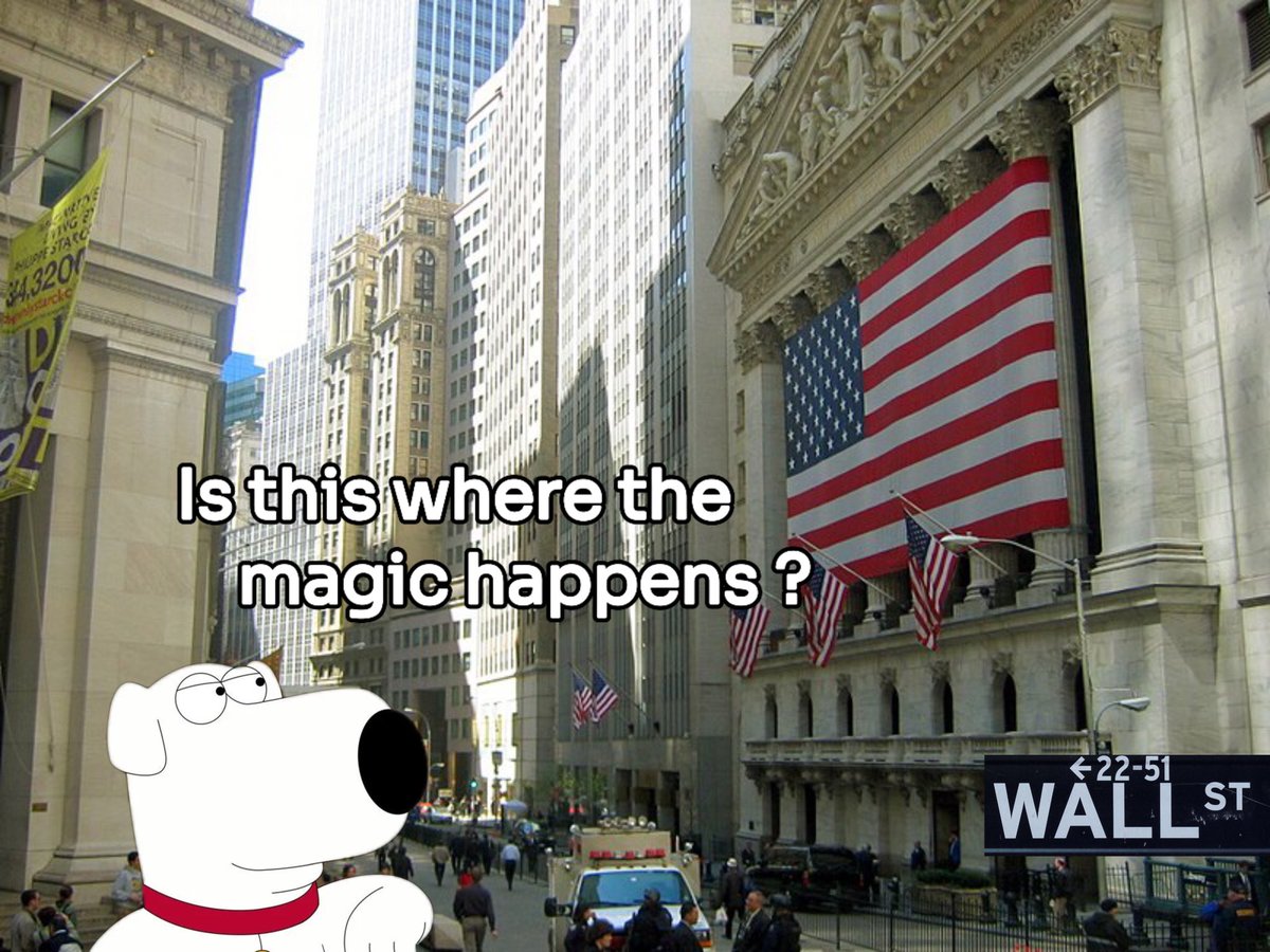 BrianGriff25598's tweet photo. What do you think ? 🧠

$BRIAN https://t.co/QmMQN0I2OZ