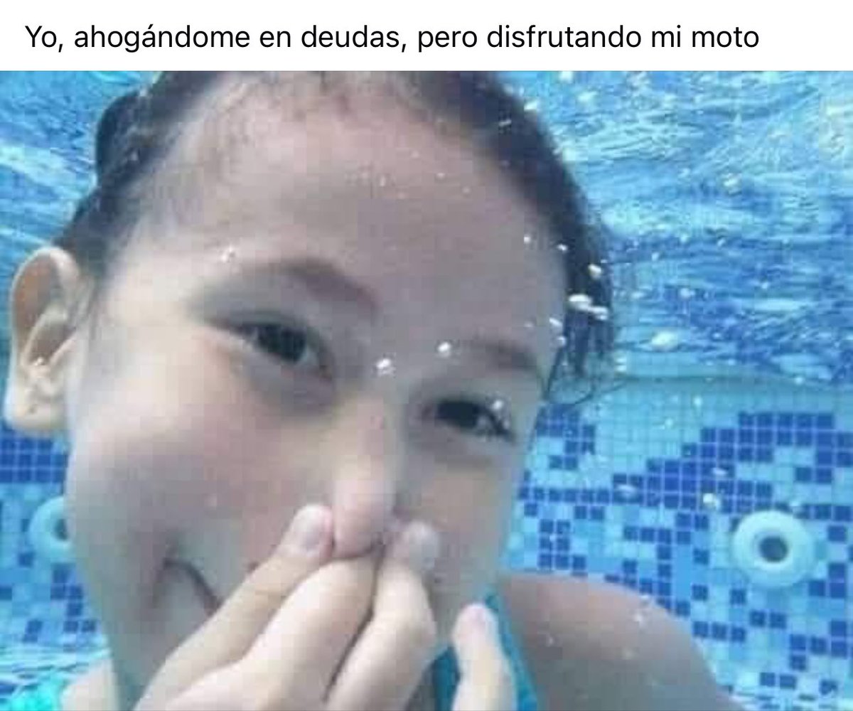 Nunca me había sentido tan representada por un meme. 🤣, image size:1200x1000