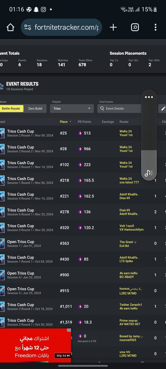 use code sal1x tweet media