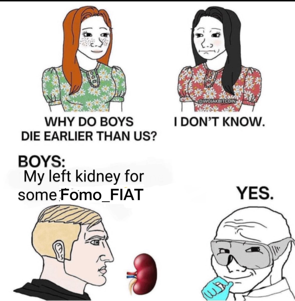 Dml_crrypt's tweet image. You’ve heard of FOMO, but have you heard of @FOMO_Fiat 
Get ready for a wild ride as we dive into the most hilarious memes on why $FOMO_Fiat is the next big thing! 🚀💸

Sit back, relax, and enjoy the laughs… and maybe make some gains too😂👇 #FOMOFiat