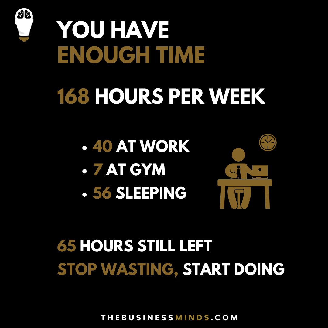 TheBMinds's tweet photo. Beleive it our not TIME is on your side. You just need a better plan.

Get access to our 𝗧𝗶𝗺𝗲 𝗠𝗮𝗻𝗮𝗴𝗲𝗺𝗲𝗻𝘁 C𝗼𝘂𝗿𝘀𝗲 by joining our free entrepreneur community at 𝗧𝗵𝗲𝗕𝘂𝘀𝗶𝗻𝗲𝘀𝘀𝗠𝗶𝗻𝗱𝘀.𝗰𝗼𝗺 https://t.co/d6vUIir3be