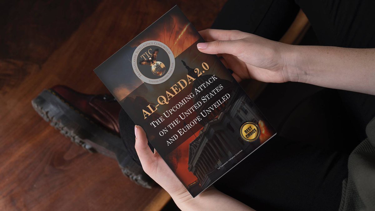 📕➡️ amazon.com/dp/B0DG564RGM 

#UnderstandingGlobalJihad