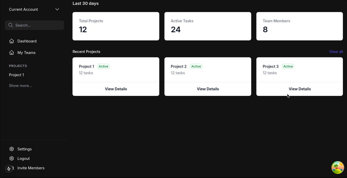 kingsleydaprime's tweet image. Day 48-71 of #100DaysOfCode 
I am currently on Kaza (A fin-tech mobile app)
I am working on a project management system for my final #Hatchdev project.
I am working on a db backup utility and a map for school for #Hatchdev as well
I implemented code structure and best practices.