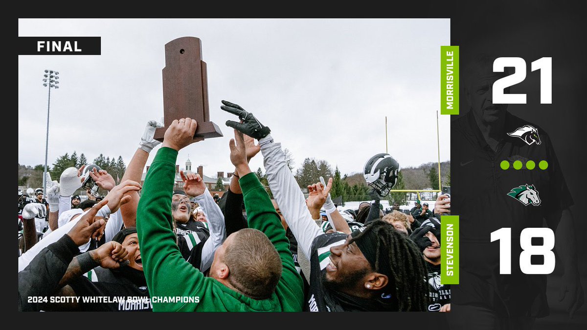 MvilleMustangFB's tweet photo. Champions. 

#ToughGuysWin #TheVille 🐎 https://t.co/5hON7jXLqj