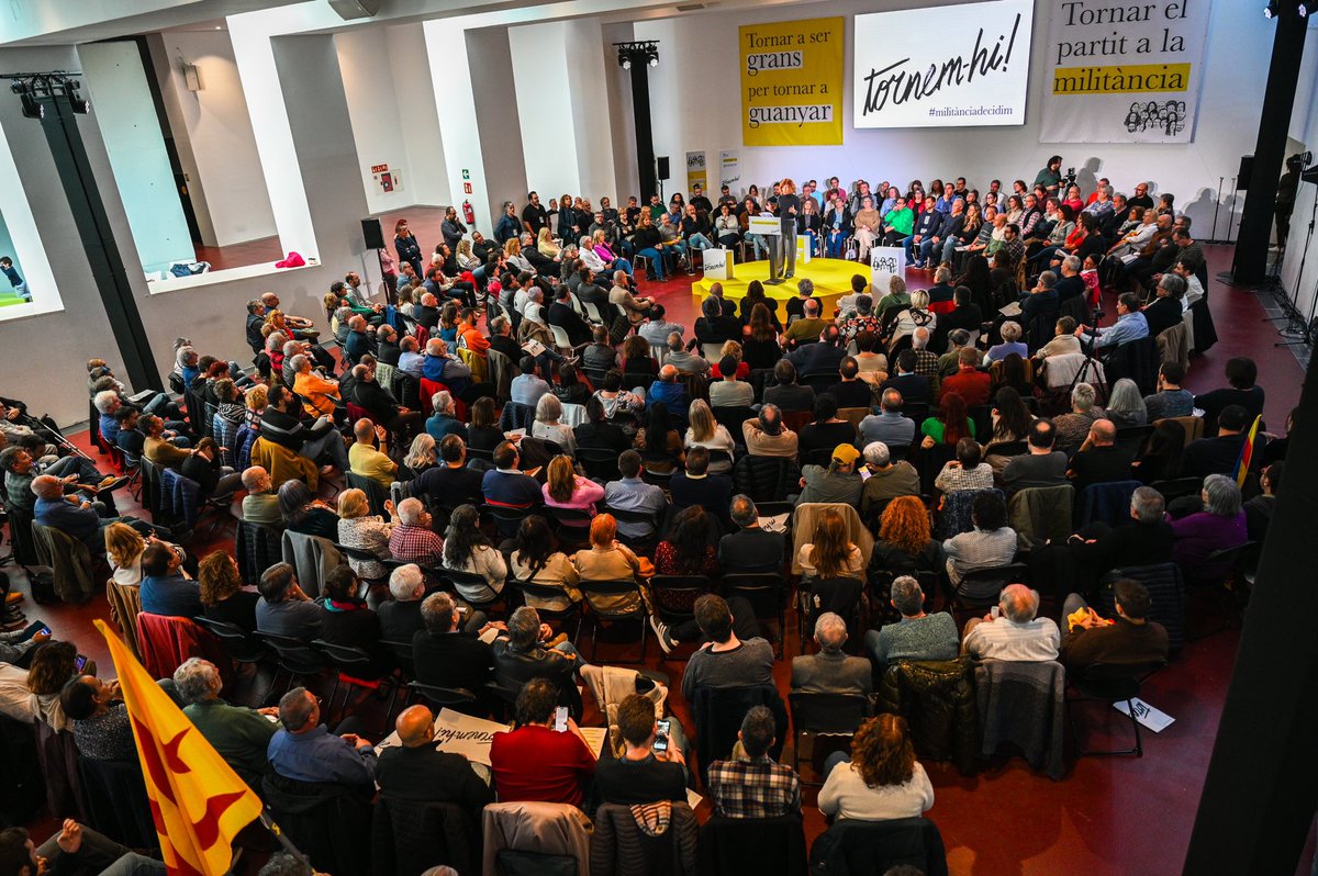 Oriol Junqueras 🎗️ tweet media