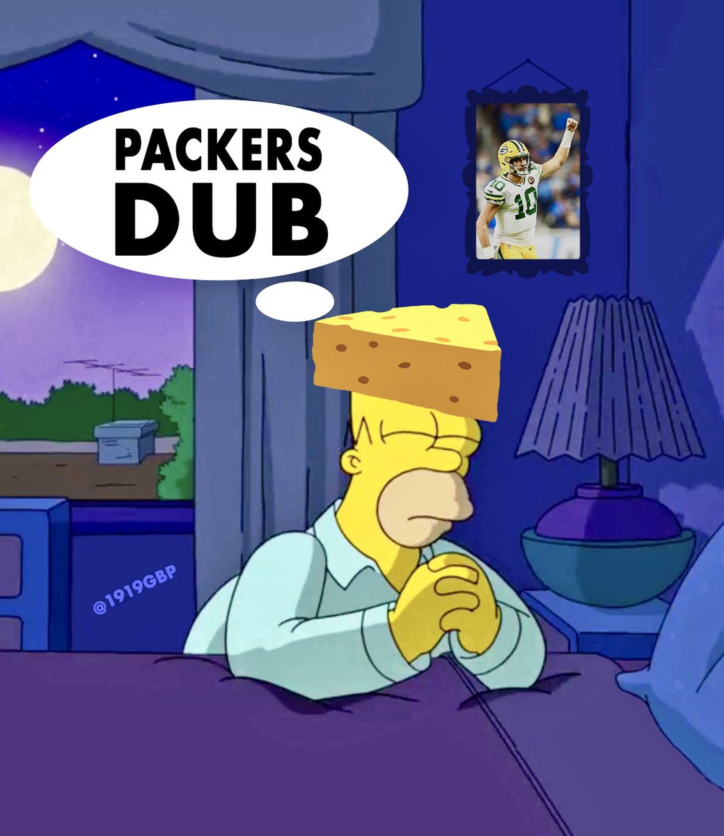 1919GBP's tweet photo. 24

#GoPackGo https://t.co/Hs9jGGG8jp