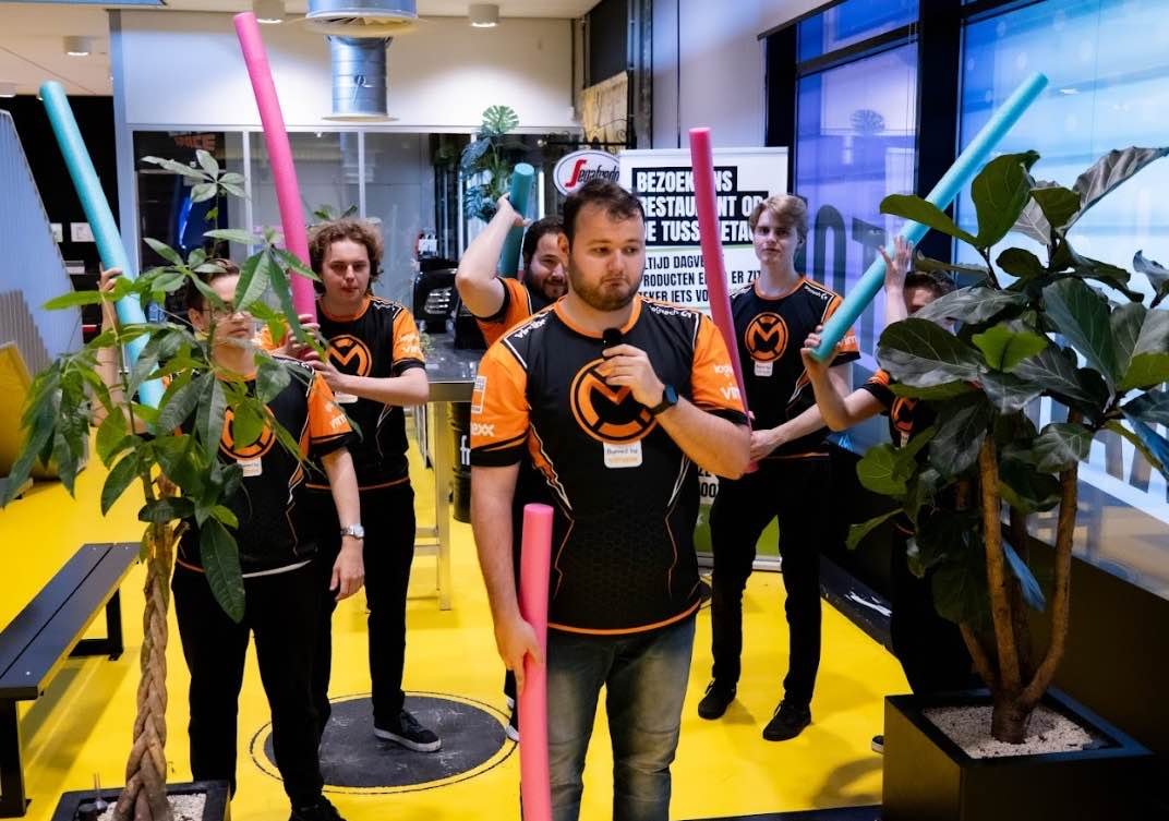 After four incredibly rewarding years, I’ve made the difficult decision to retire from coaching competitive LoL. 

To all of those who have shared, even if just the slightest part of, this journey with me I say thank you. 

I will cherish all the memories we made together.