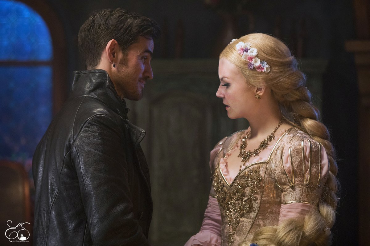 EnchantedSwans's tweet photo. My CS version of s7 Rapunzel episode 😊 Enjoy!
📷 https://t.co/4mLyGY89wr

#captainswan #ouatfanart #ouats7 https://t.co/92F95HtfGY