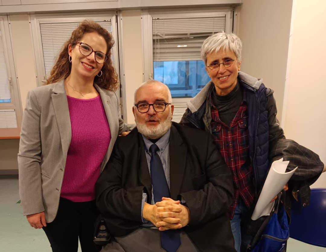 Failscaserta's tweet photo. 18 novembre 2024 CdL in Fisioterapia Università degli studi della Campania Luigi Vanvitelli Asl AV S. Angelo dei Lombardi.
Complimenti ed auguri ai nuovi colleghi...e buona fisioterapia a tutti!!! https://t.co/5uhGkF84QZ