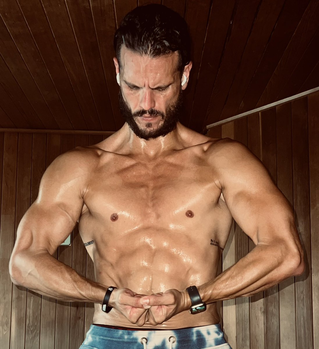 October progress, posted late, will update soon with November progress!