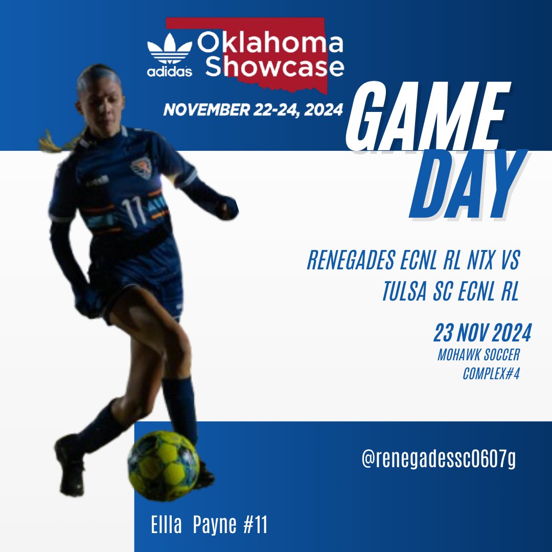 Renegades SC 07G ECNL RL NTX (@renegadesscu17g) on Twitter photo 