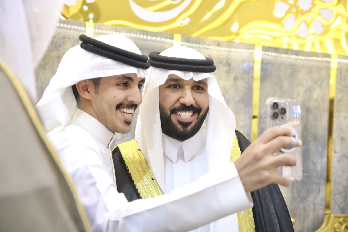 New1505033's tweet photo. تغطية زواج الأستاذ//
فهد سعود الافقم 
https://t.co/UoGKcEwYOo
تصوير ماجد البويدي📸 https://t.co/M7JMotILsw