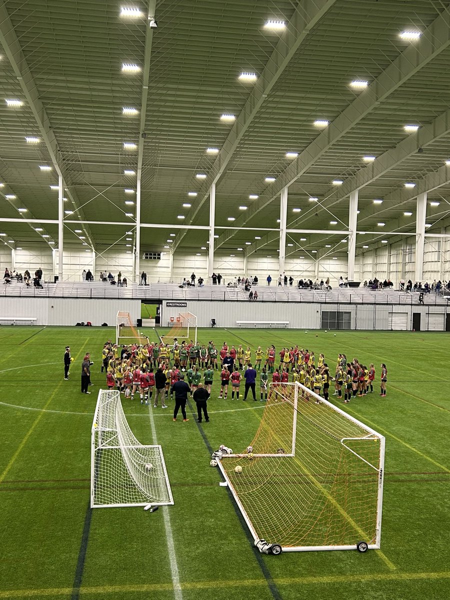 Raegan LaCross (@lacrossraegan) on Twitter photo Day 2 of Indianapolis Showcase looking forward to day 3! <a href="/MidwestUnitedFC/">Midwest United FC</a> #uncommitted #2025class Day 2 of Indianapolis Showcase looking forward to day 3! <a href="/MidwestUnitedFC/">Midwest United FC</a> #uncommitted #2025class