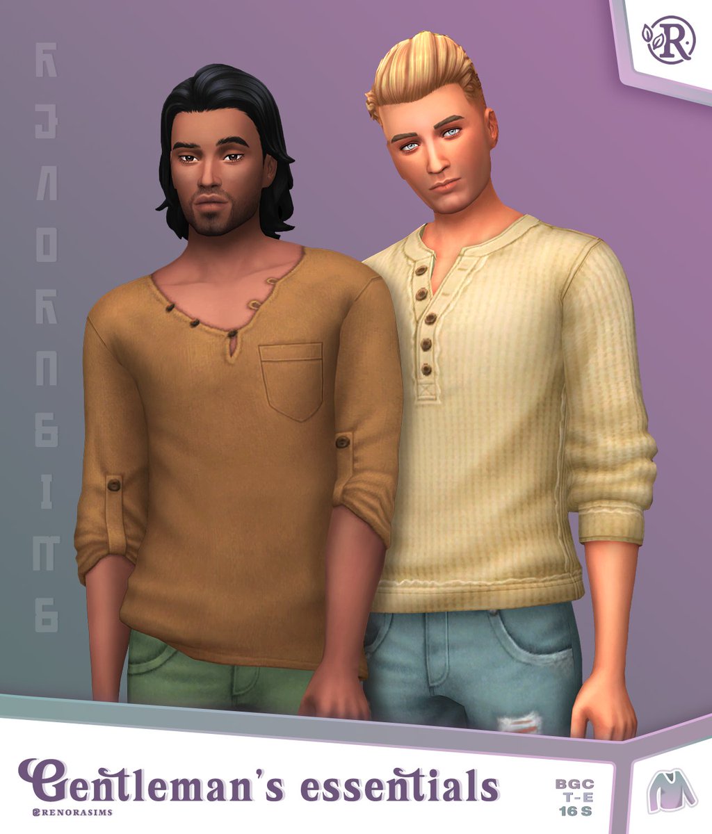 Renorasims tweet media