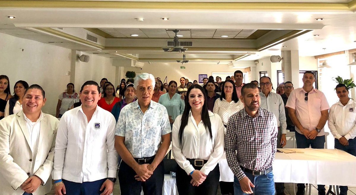 ElizabethChia_'s tweet photo. Hoy en Mazatlán realizamos el curso-taller “La activación ciudadana: la importancia del voto en la democracia”. 
En el #PAS, nuestra militancia es el motor que impulsa la unidad y fortalece los valores democráticos. Seguimos Trabajando Por un Sinaloa Mejor! 💜#Democracia #Sinaloa https://t.co/dQxvazxfwf