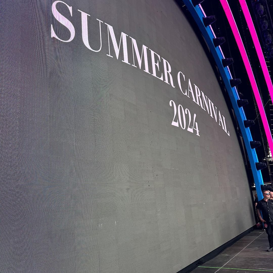 _summercarnival's tweet photo. 📍ORLANDO HIGHLIGHTS 1/2 🇺🇸 @CWStadium @pink #summercarnivaltour #summercarnival2024 #trustfalltour #trustfalltour2024 💙❤️🤍 https://t.co/aGoL6kJqPA