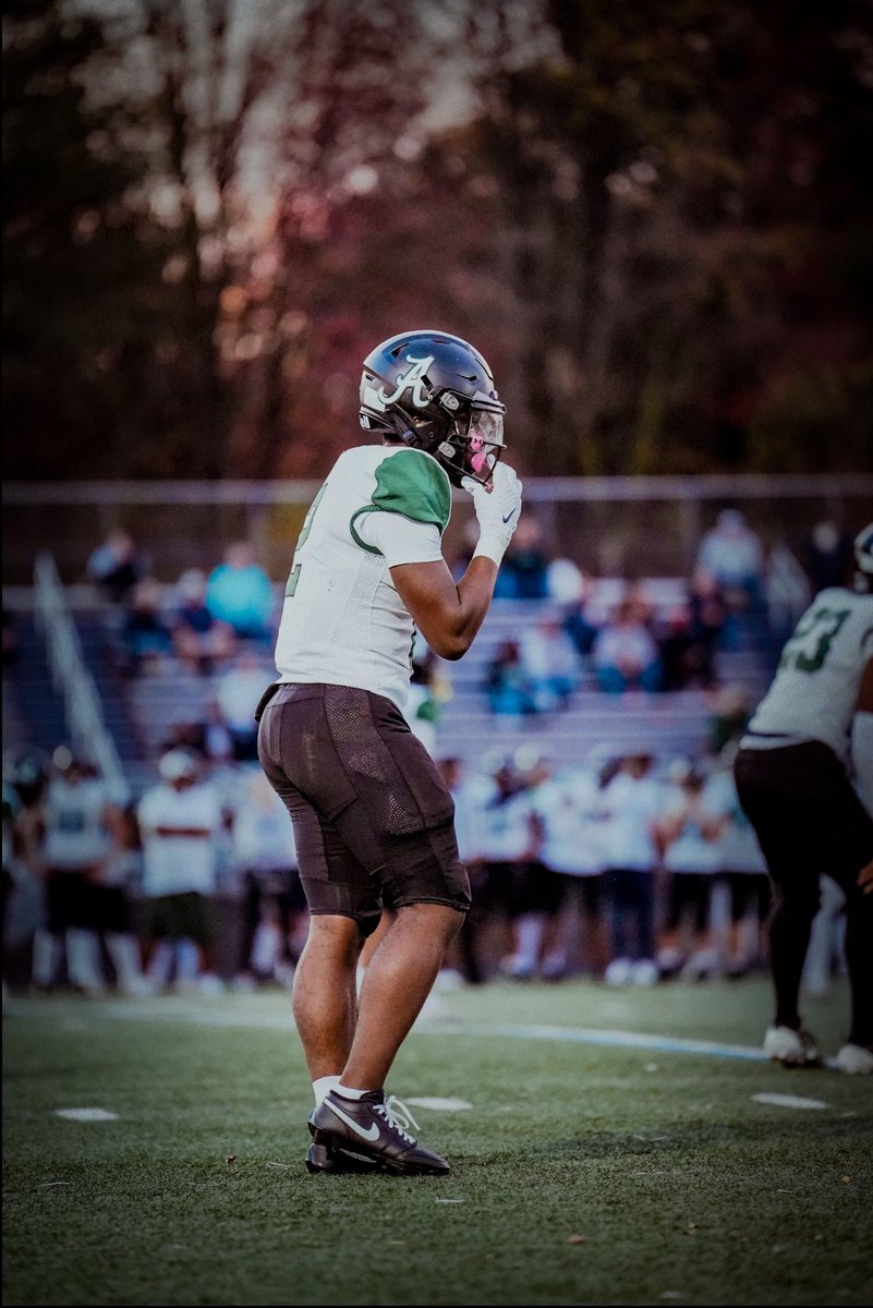 Ja’Varr “varr”stewart (@javarr7) on Twitter photo hudl.com/v/2Qwt7Q
Full season film
Can play anywhere in the secondary !
<a href="/CoachJdubSFA/">Justin Winters</a> <a href="/CoachCammm/">Cam Wiggins</a> <a href="/CoachEWoodson/">Coach Woodson - Head Football Coach Atholton High</a> hudl.com/v/2Qwt7Q
Full season film
Can play anywhere in the secondary !
<a href="/CoachJdubSFA/">Justin Winters</a> <a href="/CoachCammm/">Cam Wiggins</a> <a href="/CoachEWoodson/">Coach Woodson - Head Football Coach Atholton High</a>