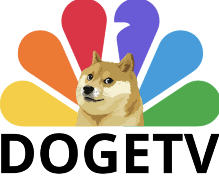 DaddyElon_DELON's tweet photo. @elonmusk @therabbithole ๐ Rumors are flying that you are buying MSNBC and renaming it DOGETV! ๐ถ๐บ
We love the idea! Imagine D.O.G.E.:
Delivering
Open
Global
Enlightenment
Is this the future of media? Letโs make it happen! #DOGEtv #MSNBark #ElonDogeTV https://t.co/W39wGcKO6g