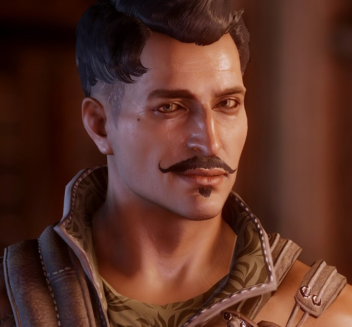 wispzoa's tweet photo. Someone psychoanalyze my based on my dragon age romances https://t.co/Nvry5UdO1R