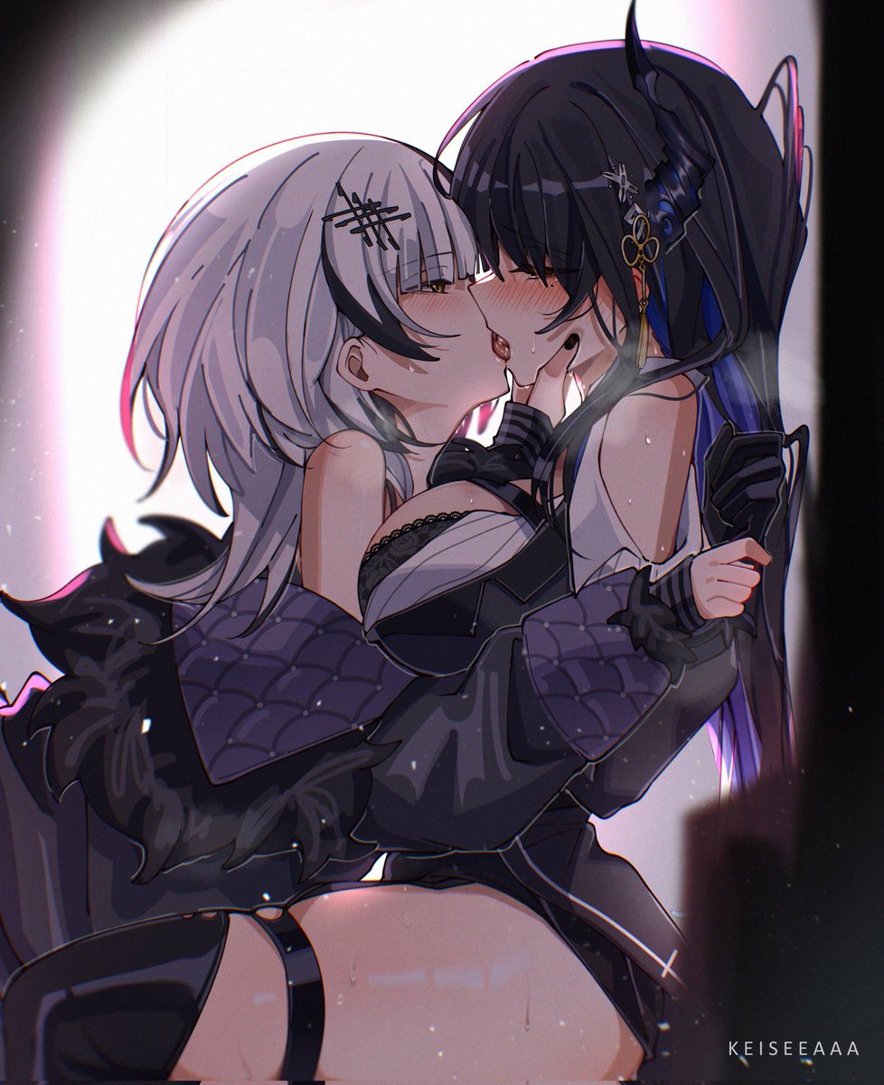 #Shioraven 4Eva

❤️❤️❤️