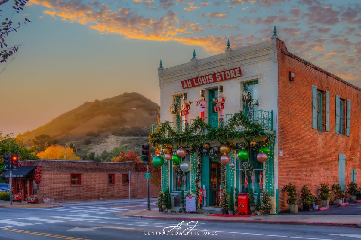 CentralCoastPictures tweet media