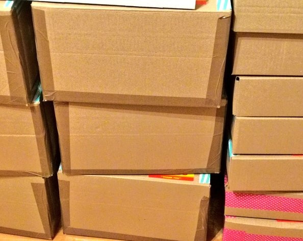 CathysArtPalace's tweet image. That&apos;s a wrap 👏 #Sherlock #Kickstarter #AdventCalendars 🎻 ❄️ 🎄