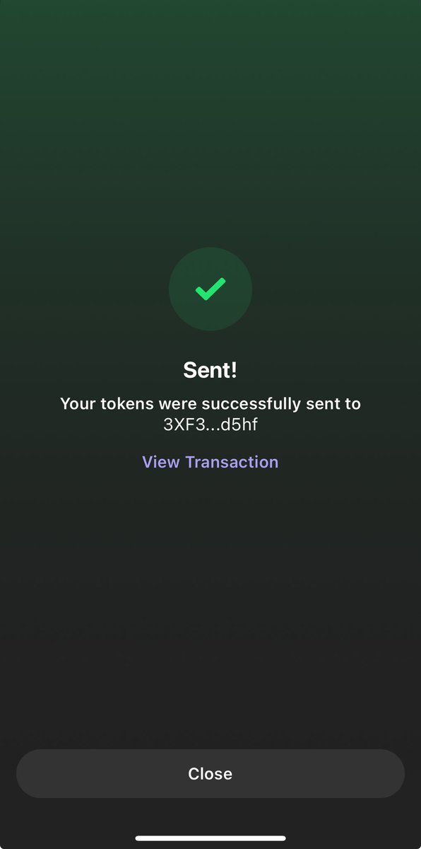 ViperMasol's tweet photo. Congratulations 🎉 brother 

Who’s hasn’t won $SOL from me Yet ? https://t.co/ODQN2FNGsx