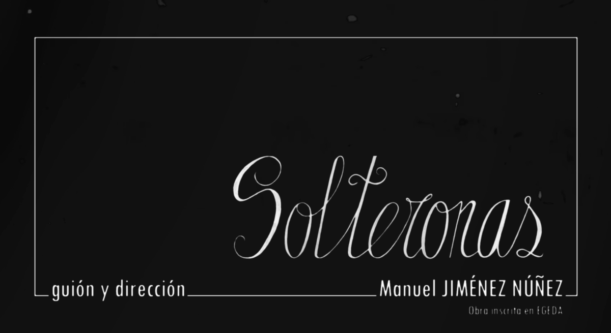 MJ_Nunez's tweet photo. Pues empieza!!!
Desde ahora mismito en #AndalucíaTV la segunda cadena de @canalsur
@SolteronasD
#Solteronas #EditorialEspasa #CineDocumental
@CanalSurCine #CanalSur #CineAndaluz #CineEspañol #ATV #SomosDOCMA https://t.co/ajzuVd1f0D