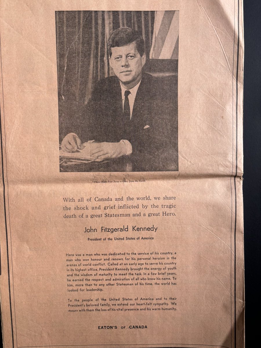 Caption: “WE HAVE KILLER” - was Lee Harvey Oswald the lone gunman in the assassination of President John F. Kennedy.                                          Vancouver Sun Newspaper - November 23, 1963