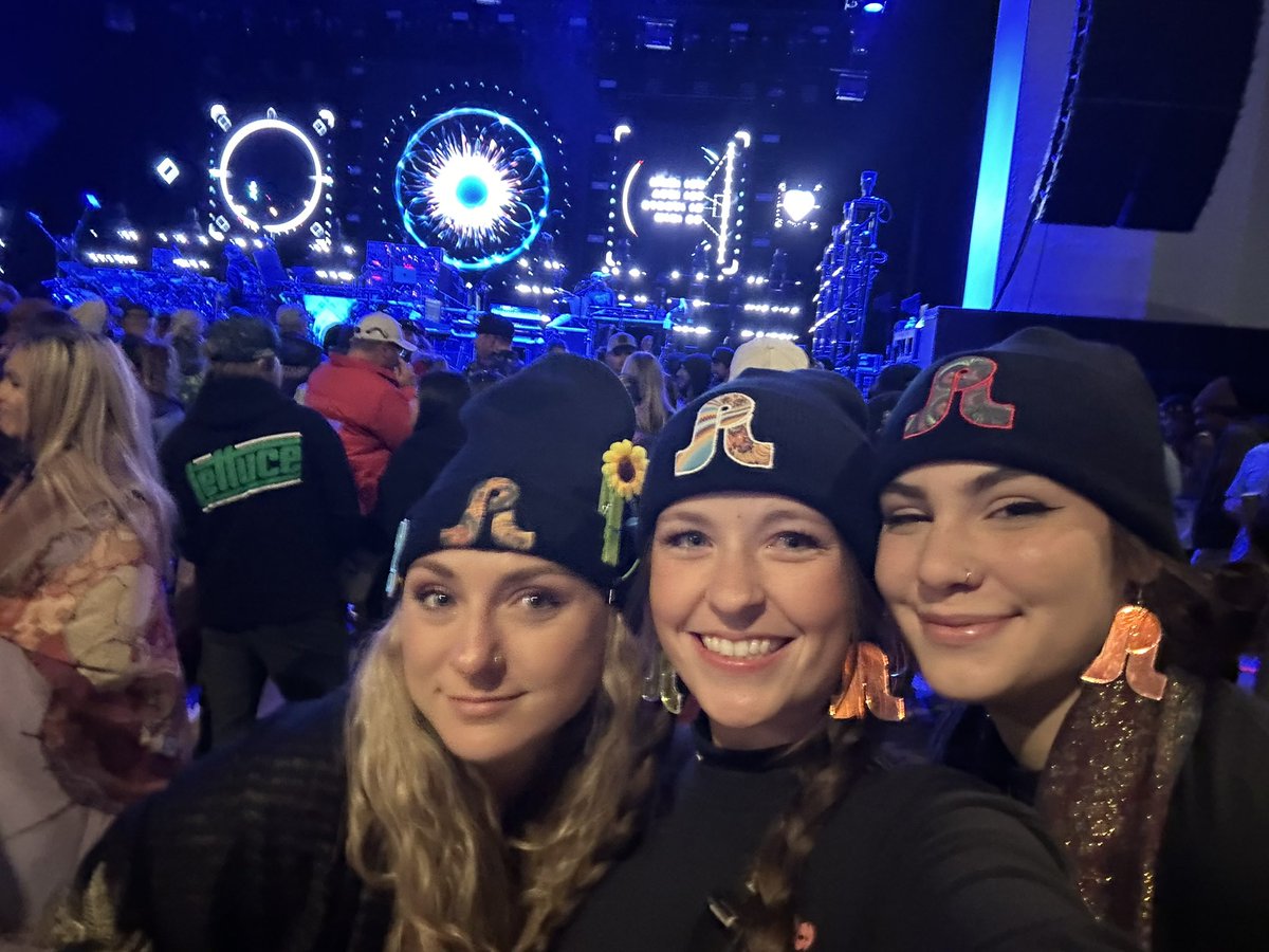 u tellin me we have two more nights of shenans??