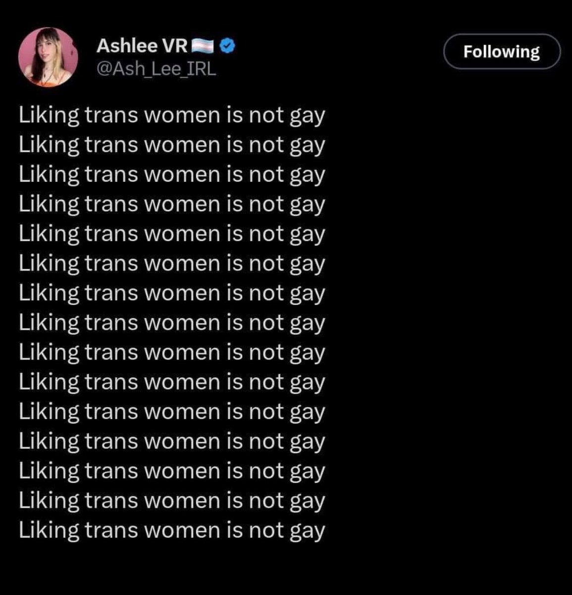 DukeGomez7's tweet photo. ITS GAY AS FUCK😭😭 https://t.co/xRayUBJdO5