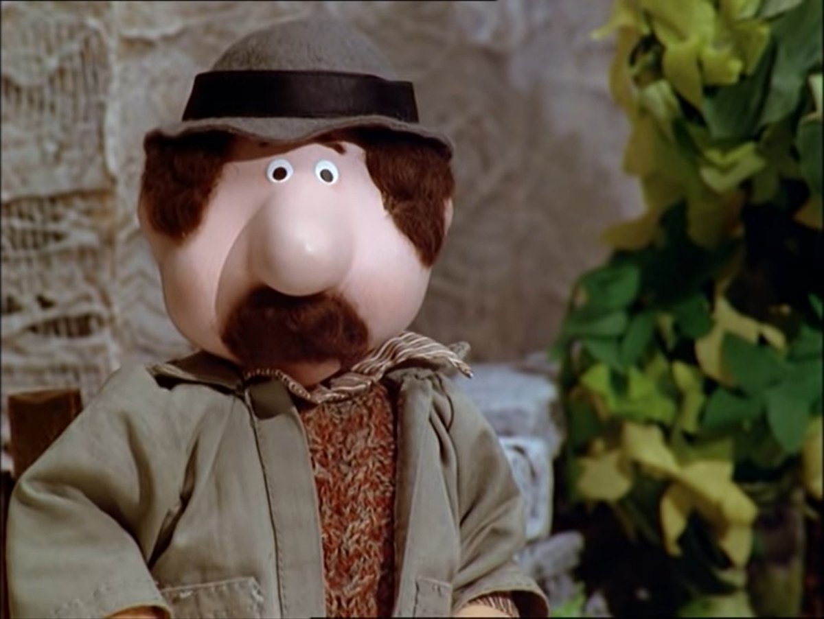 Postman Pat tweet media