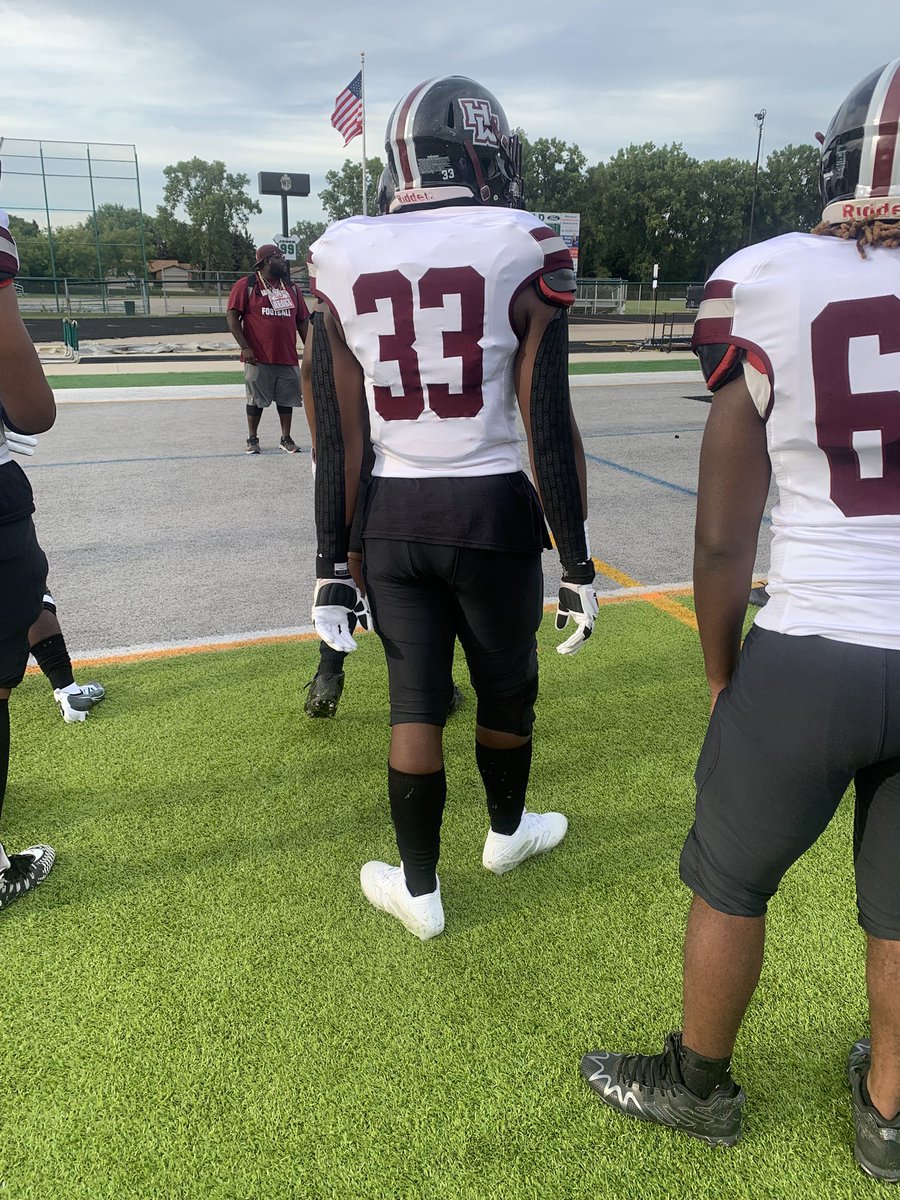 Bryant Weatherspoon Jr tweet media