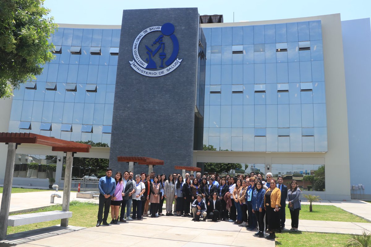 INS_Peru's tweet image. #Fotos📸📷
#PrecongresoINS
#Desarrollo e #Implementación de Guías de #PrácticaClínica

A cargo de la #Centro de Evaluación de Tecnologías en Salud #CETS
#CongresoCinetificoInternacionalINS