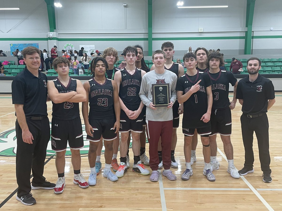 Onalaska Basketball tweet media