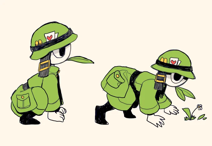 grassbiter 